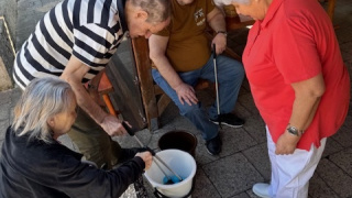 Športové Hry 22.7.2026