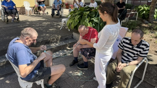 Športové Hry 22.7.2026