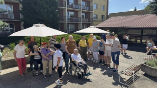 Športové Hry 22.7.2026