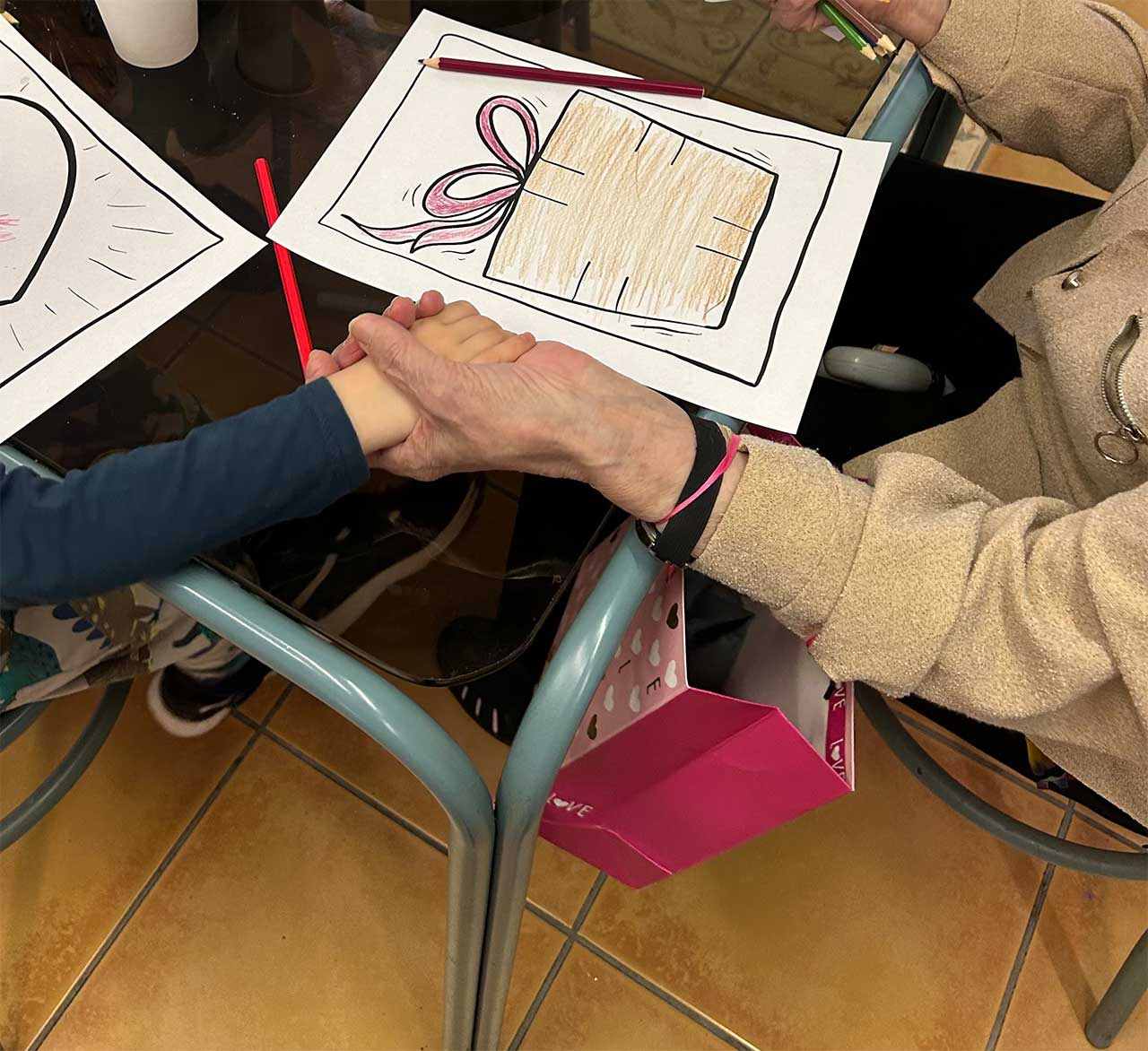 Ako požiadať o prijatie