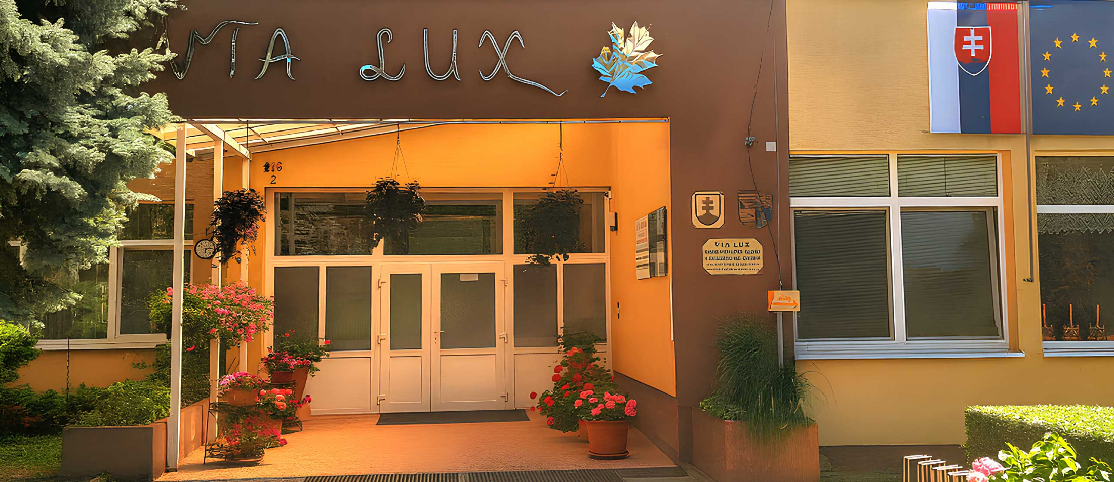 „Všetko, čo robíme, je iba kvapka v mori, ale keby sme to nerobili, tá kvapka by tam chýbala.“