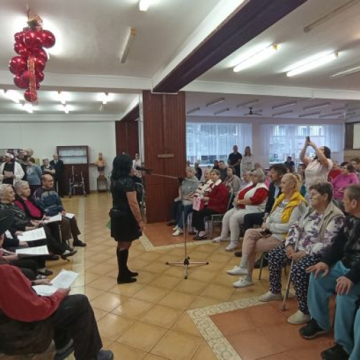 Vianočná besiedka 2025