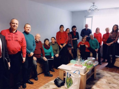 Vianočný koncert 2025