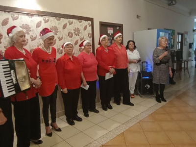 Vianočný punč spojený s DOD 2025