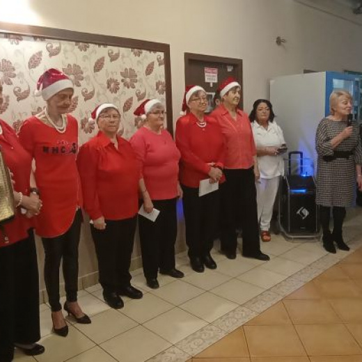 Vianočný punč spojený s DOD 2025